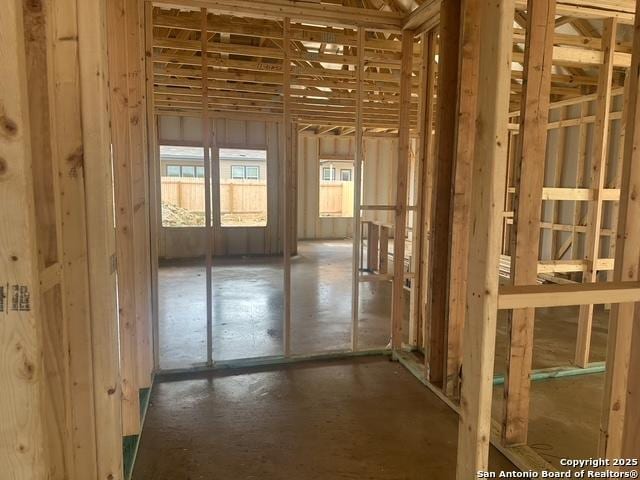 14502 Gunsight Pass, San Antonio, TX 78253 - view of miscellaneous room
