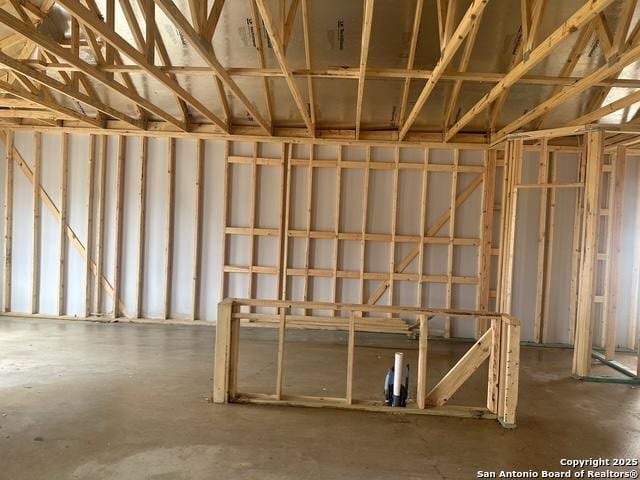 14502 Gunsight Pass, San Antonio, TX 78253 - view of miscellaneous room