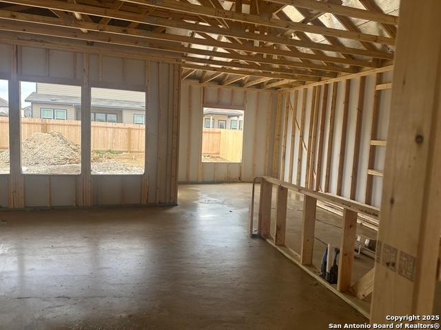 14502 Gunsight Pass, San Antonio, TX 78253 - view of misc room