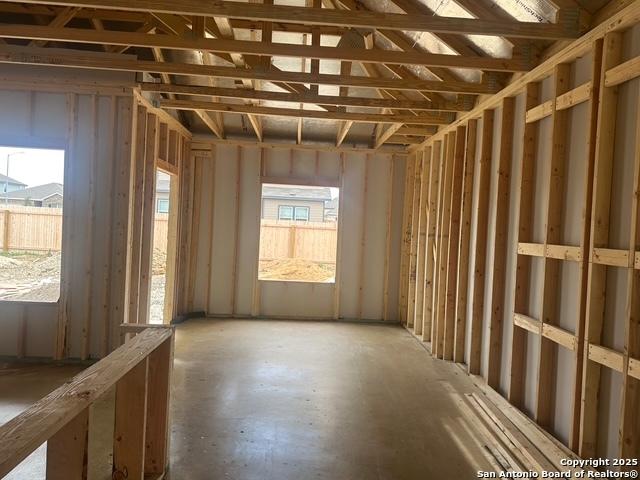 14502 Gunsight Pass, San Antonio, TX 78253 - view of miscellaneous room