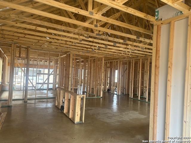 14502 Gunsight Pass, San Antonio, TX 78253 - view of miscellaneous room