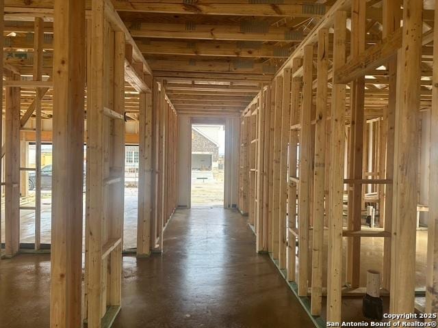 14502 Gunsight Pass, San Antonio, TX 78253 - view of misc room
