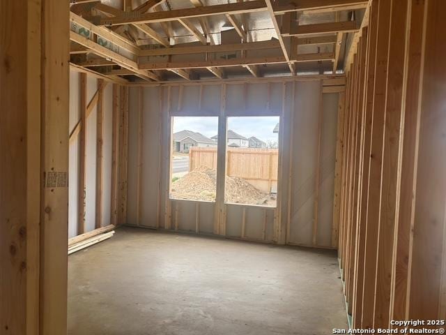 14502 Gunsight Pass, San Antonio, TX 78253 - view of miscellaneous room