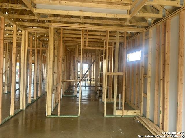 14502 Gunsight Pass, San Antonio, TX 78253 - view of misc room