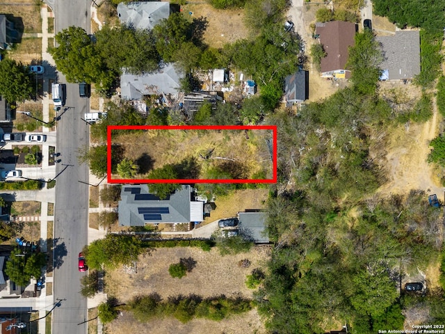 807 Martin Luther King Dr, San Antonio TX, 78203 land for sale