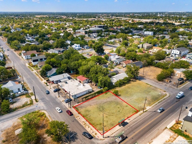 709 S Pine St, San Antonio TX, 78203 land for sale