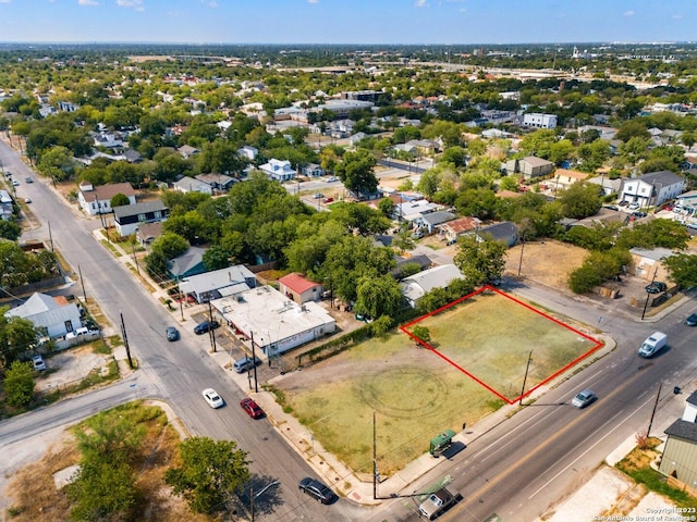 400 Spruce St, San Antonio TX, 78203 land for sale