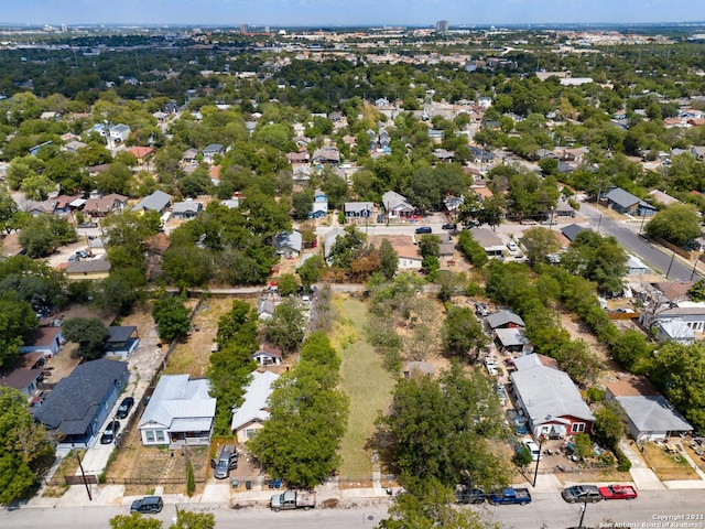 1231 Paso Hondo, San Antonio TX, 78202 land for sale