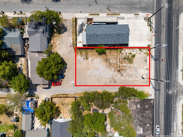 920 N New Braunfels Ave, San Antonio TX, 78202 land for sale