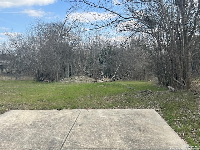 114 Elgin Ave, San Antonio TX, 78210 land for sale