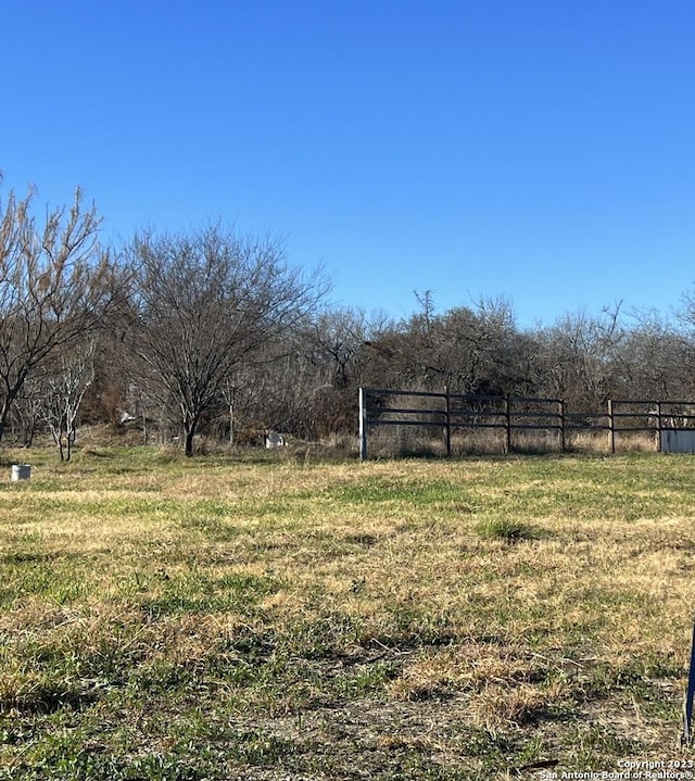 2527 Hicks Ave, San Antonio TX, 78210 land for sale