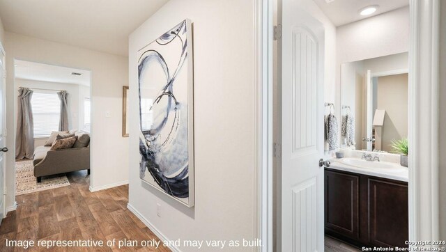 5311 Trinity Run, San Antonio, TX 78253