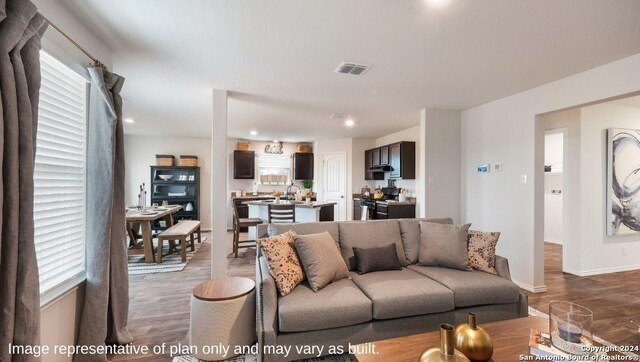 5311 Trinity Run, San Antonio, TX 78253