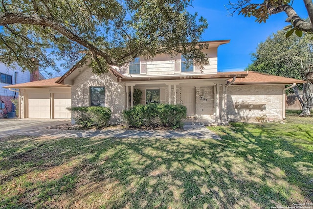 13707 Scarsdale St, San Antonio TX, 78217, 4 bedrooms, 2.5 baths house for sale