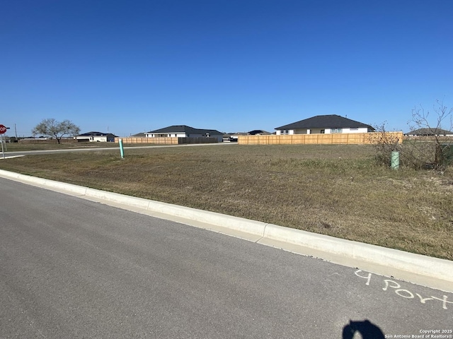 117 Albion Ct, Poteet TX, 78065 land for sale