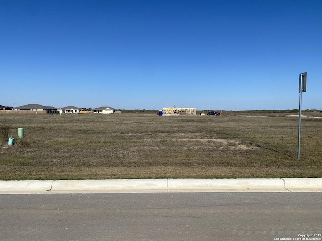 133 Albion Ct, Poteet TX, 78065 land for sale