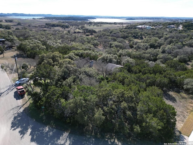 873 Lonesome, Canyon Lake TX, 78133 land for sale