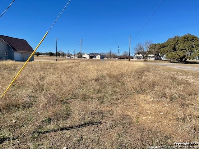 NA(LOT20) Spring Creek, Bandera TX, 78003 land for sale