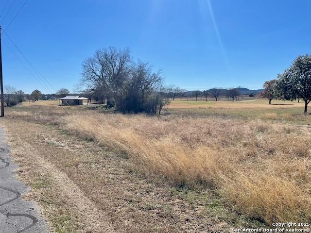 Listing photo 3 for NA(LOT20) Spring Creek, Bandera TX 78003