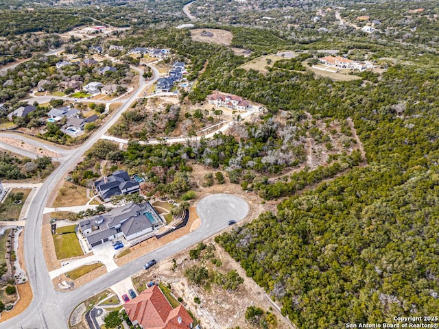 20722 Osprey Way, San Antonio TX, 78256 land for sale