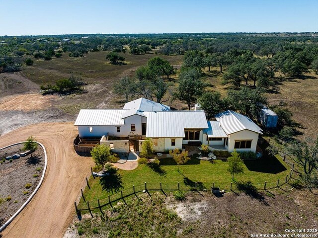 2178 S Ranch Road 783, Harper TX, 78631 land for sale