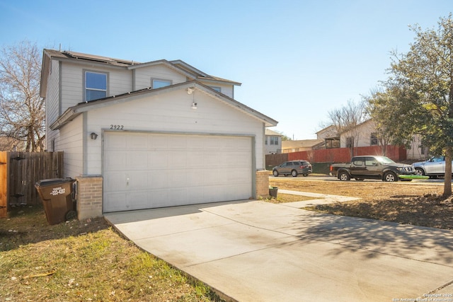 2922 Edison Crst, San Antonio TX, 78245, 3 bedrooms, 1.5 baths house for sale