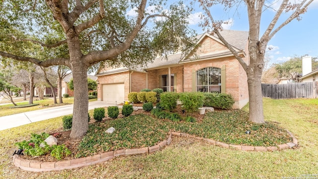 Listing photo 3 for 9231 Larsons Ln, Helotes TX 78023