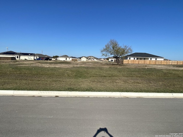 109 Albion Ct, Poteet TX, 78065 land for sale