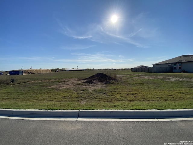 120 Growers Ave, Poteet TX, 78065 land for sale