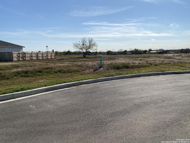 108 Troubadour Ln, Poteet TX, 78065 land for sale