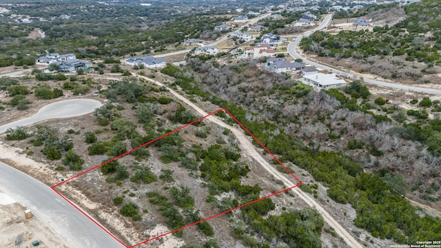 23518 Basse Cyn, San Antonio TX, 78023 land for sale