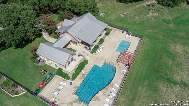 132 Maple Ter, New Braunfels, TX 78132