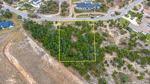 11234 Ensor, Boerne TX, 78006 land for sale