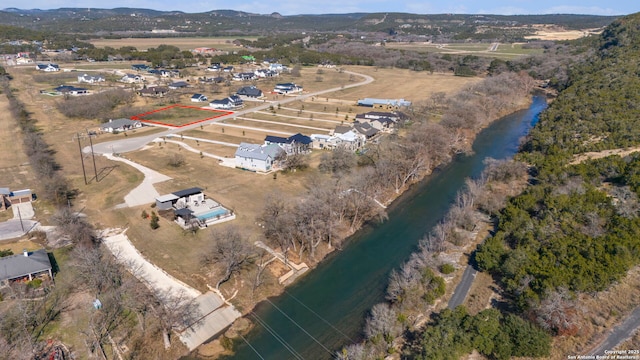 902 Bingham Ln, New Braunfels TX, 78132 land for sale