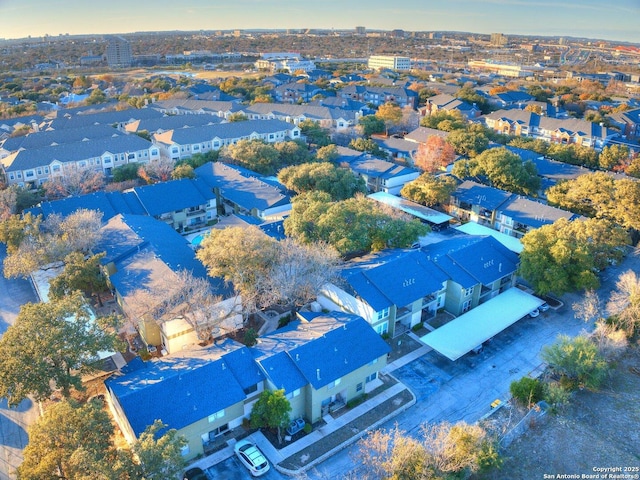 Listing photo 2 for 100 Lorenz Rd Unit 802, San Antonio TX 78209