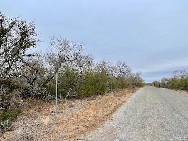 Listing photo 2 for LOT32 County Road 1643, Moore TX 78057