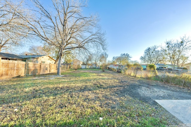 234 Iroquois St, San Antonio TX, 78211 land for sale