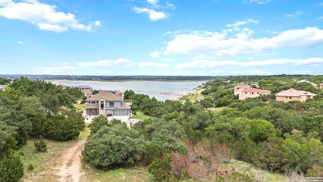 378 Oak Shrs, Canyon Lake TX, 78133 land for sale