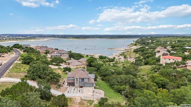 Listing photo 2 for 378 Oak Shrs, Canyon Lake TX 78133