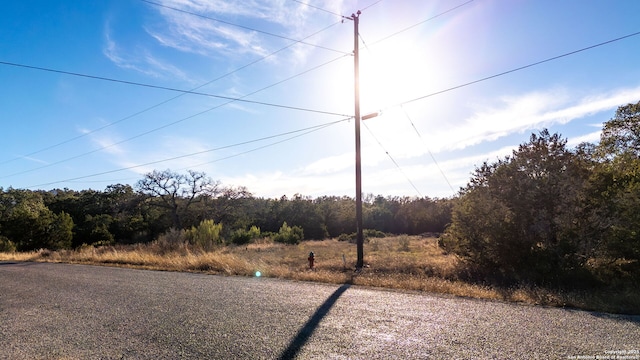 136 Restless Wind, Spring Branch TX, 78070 land for sale