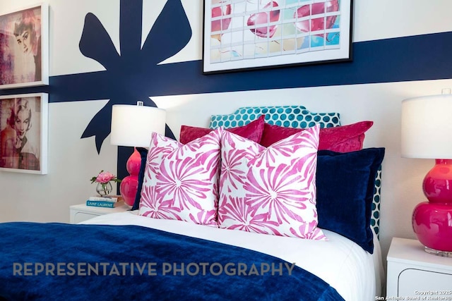 435 Nash, New Braunfels, TX 78130 - view of bedroom