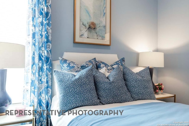 435 Nash, New Braunfels, TX 78130 - view of bedroom