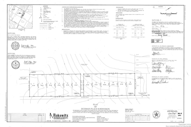 Listing photo 2 for 561 Eichman Rd, Poteet TX 78065