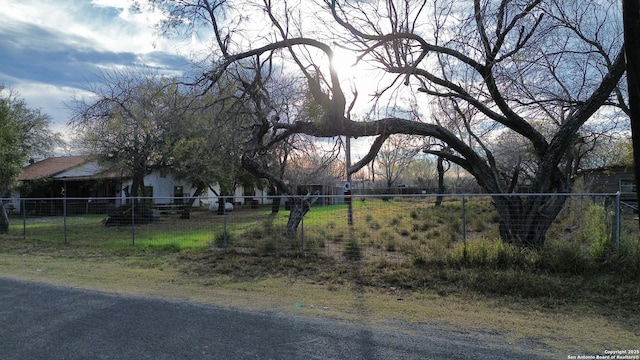 18297 Lagloria Rd, Elmendorf TX, 78112 land for sale