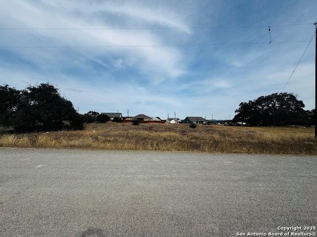 112 Antonio Perez, Blanco TX, 78606 land for sale