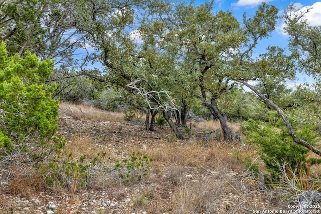 683 Lasso Loop, Canyon Lake TX, 78133 land for sale