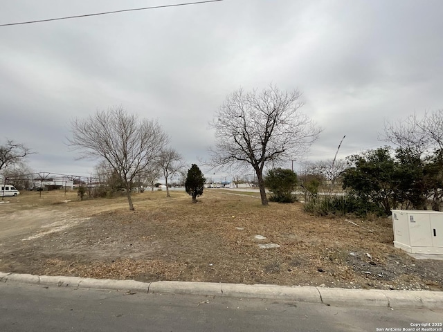 3379 Roland Ave, San Antonio TX, 78210 land for sale