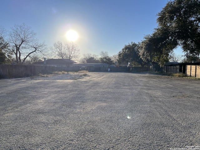 1208 Trail St, Floresville TX, 78114 land for sale