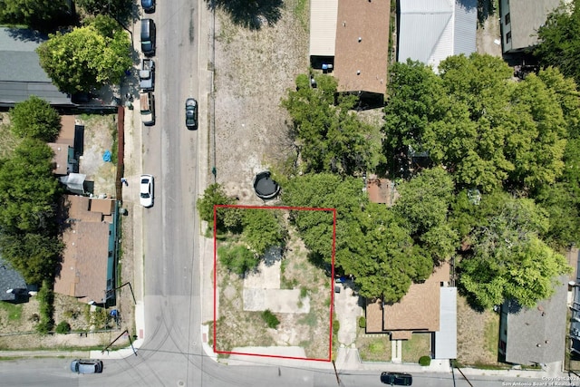 164 Oelkers, San Antonio TX, 78204 land for sale