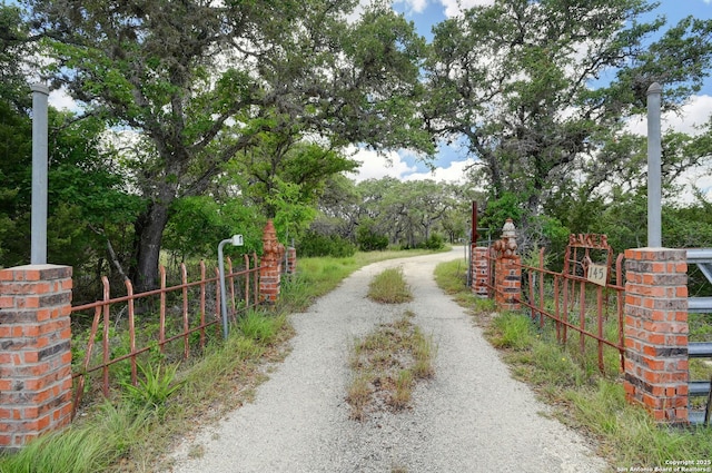 145 Flat Rock Dr, Boerne TX 78006 LAND for sale